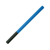 Metal boxe training stick