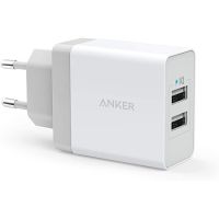 Bloc chargeur anker