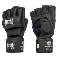 Gants de sparring MMA