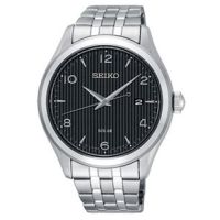 Montre seiko<br>solaire 100m