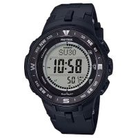 Montre casio PRG-330<br>solaire avec boussole 100m