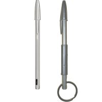 Bic metal pen