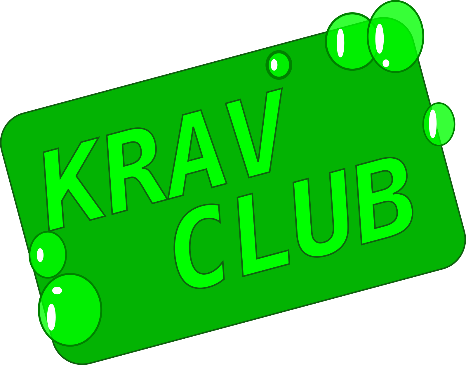Le Krav-Club
